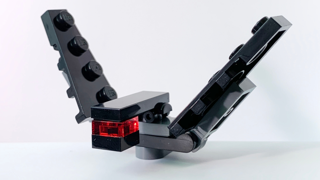 Illustration for article titled Spoilin' Santa: What's Inside the LEGO Star Wars Advent Calendar?